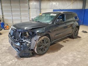 Jeep Grand Cherokee LAREDO 3.6L 6 2013