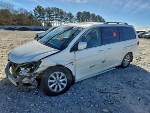 Honda Odyssey EXL 3.5L 6 2009