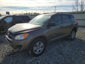 Toyota Rav4 2.5L 4 2011