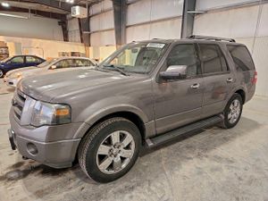 Ford Expedition LIMITED 5.4L 8 2010