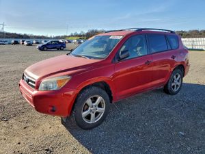 Toyota Rav4 2.4L 4 2006