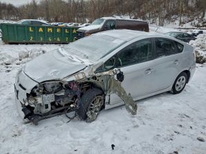 Toyota Prius 1.8L 4 2010