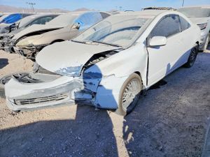 Honda Civic LX 1.8L 4 2011
