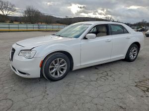 Chrysler 300 LIMITED 3.6L 6 2015