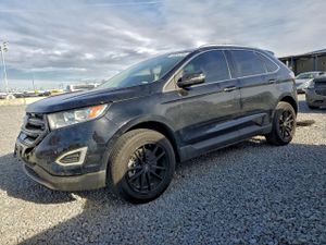Ford Edge TITANIUM 2.0L 4 2018