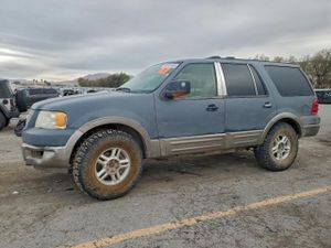Ford Expedition EDDIE BAUER 5.4L 8 2004