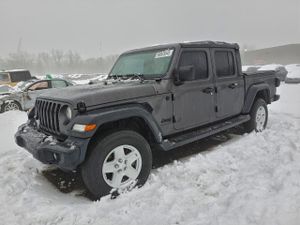 Jeep Gladiator SPORT 3.6L 6 2020