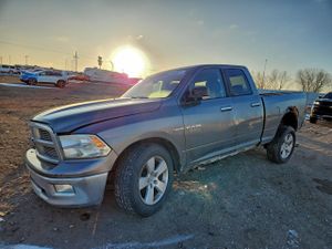 Dodge RAM 5.7L 8 2010
