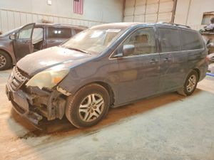 Honda Odyssey EX 3.5L 6 2006