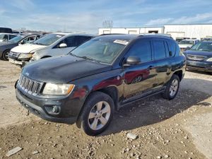 Jeep Compass SPORT 2.4L 4 2011