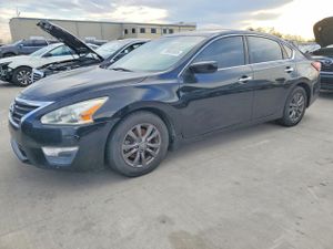 Nissan Altima 2.5 2.5L 4 2013