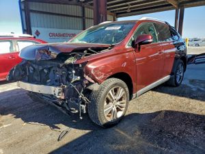 Lexus RX 350 3.5L 6 2015