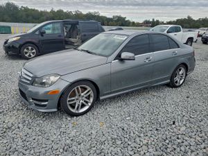 Mercedes-Benz C 300 4MATIC 3.5L 6 2013