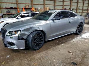 Audi S5 PREMIUM PLUS 4.2L 8 2010