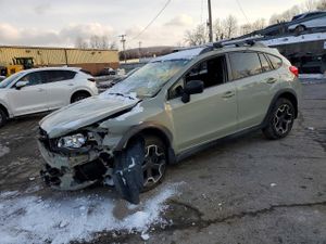 Subaru XV 2.0 PREMIUM 2.0L 4 2014