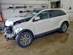 Ford Edge LIMITED 3.5L 6 2009