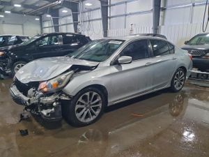 Honda Accord SPORT 2.4L 4 2014
