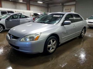 Honda Accord EX 2.4L 4 2004