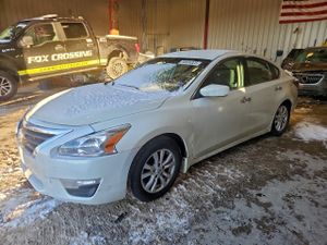 Nissan Altima 2.5 2.5L 4 2014