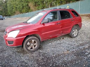 Kia Sportage LX 2.0L 4 2009