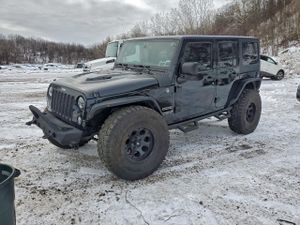 Jeep Wrangler SPORT 3.6L 6 2015