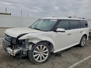 Ford Flex LIMITED 3.5L 6 2014
