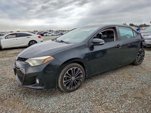 Toyota Corolla L 1.8L 4 2014