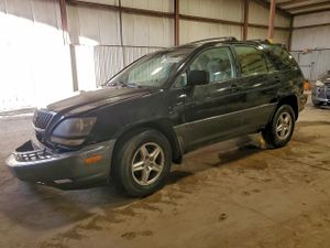 Lexus RX 300 3.0L 6 2000