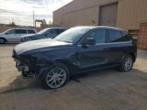 Audi Q5 PREMIUM PLUS 3.2L 6 2010
