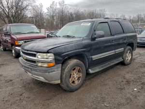 Chevrolet Tahoe C1500 4.8L 8 2004