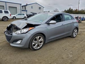 Hyundai Elantra 2.0L 4 2014