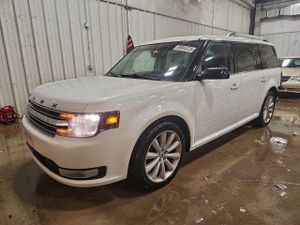 Ford Flex SEL 3.5L 6 2014