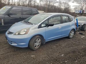 Honda Fit 1.5L 4 2009