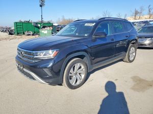 Volkswagen Atlas SE 3.6L 6 2021