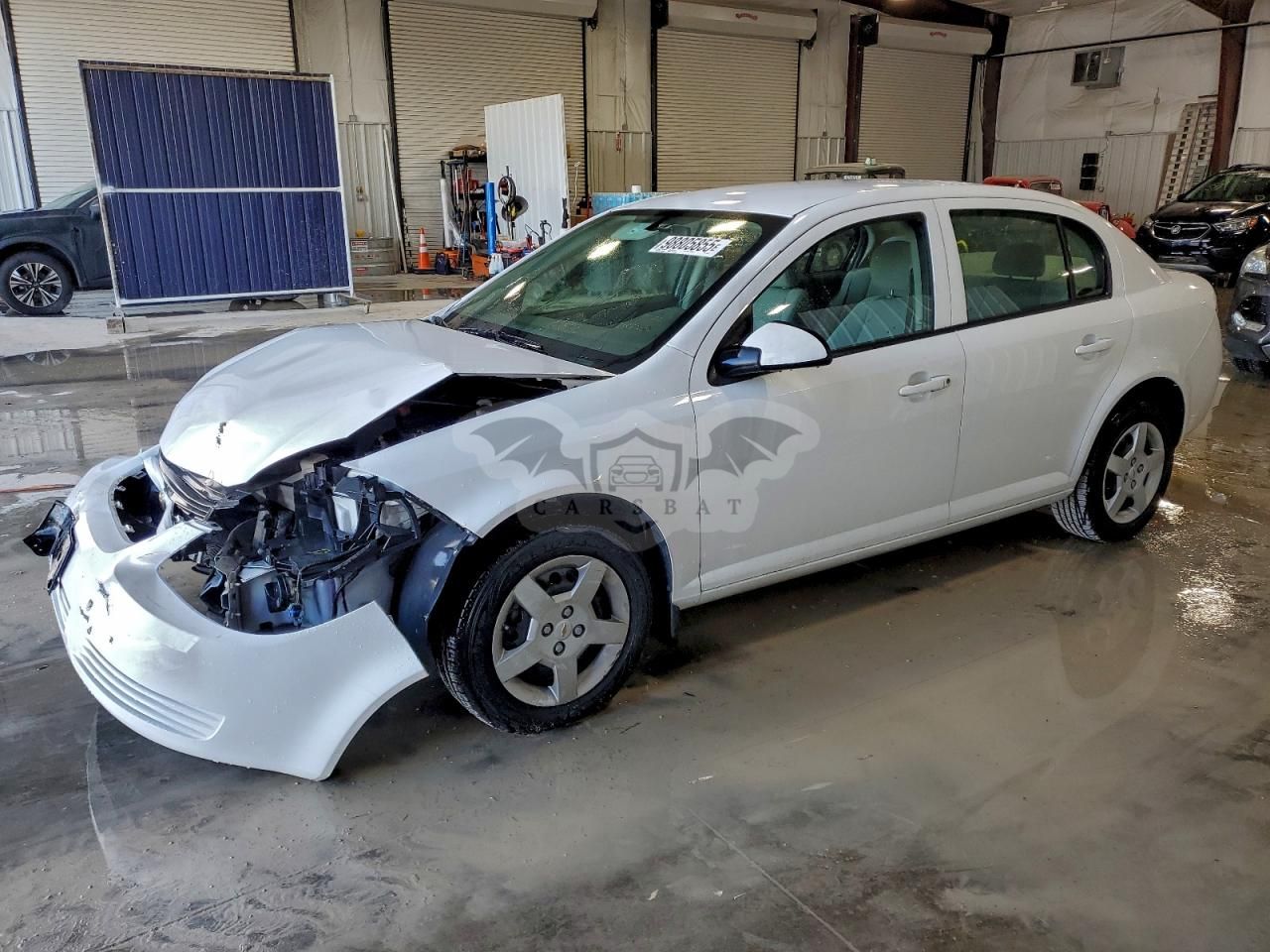 Chevrolet Cobalt LT 2.2L 4 2008