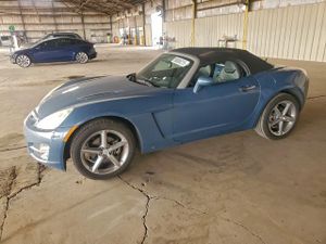 Saturn Sky 2.4L 4 2007