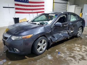 Acura TSX TECH 2.4L 4 2012