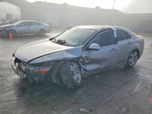 Acura TSX 3.5L 6 2010