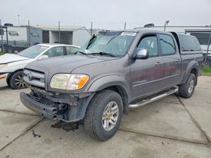 Toyota Tundra 4.7L 8 2006