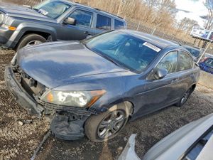 Honda Accord EX 2.4L 4 2011