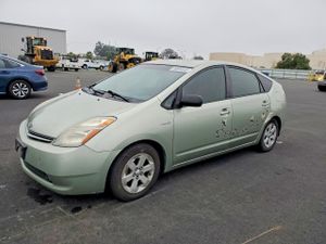 Toyota Prius 1.5L 4 2007