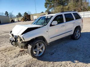 Jeep Grand Cherokee LIMITED 5.7L 8 2005