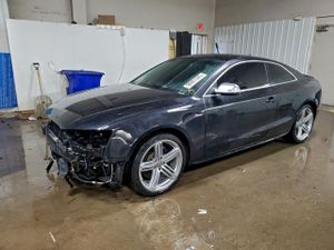 Audi S5 PREMIUM PLUS 3.0L 6 2014