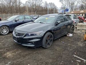 Honda Accord EXL 3.5L 6 2011
