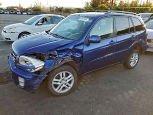 Toyota Rav4 2.0L 4 2003