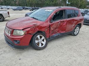 Jeep Compass SPORT 2.4L 4 2014