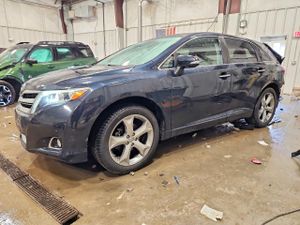 Toyota Venza LE 3.5L 6 2014