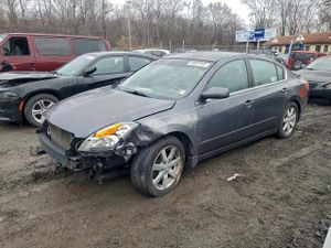 Nissan Altima 2.5 2.5L 4 2009