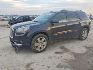 GMC Acadia DENALI 3.6L 6 2015