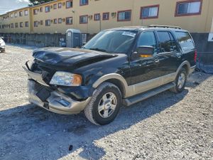 Ford Expedition EDDIE BAUER 5.4L 8 2005